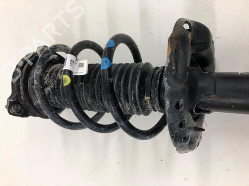 Right front shock absorber KIA SPORTAGE IV (QL, QLE) 1.6 GDI | BP29848653M17