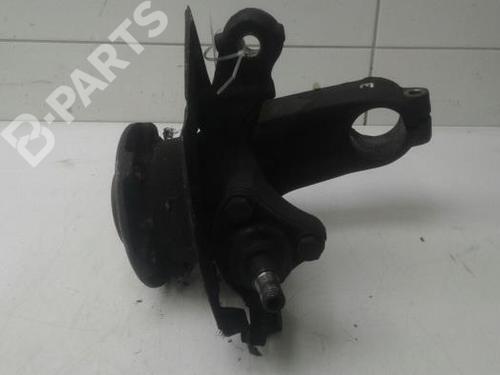 Used Left front steering knuckle FIAT DUCATO Bus (250_) 120 Multijet 2,3 D (120 hp) 11244799
