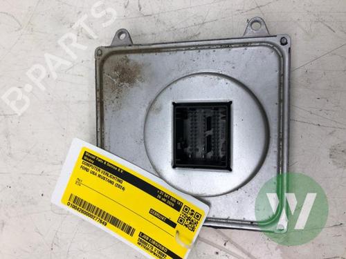 Used Lights ECU Lights ECU FORD USA MUSTANG MACH-E (CGW) EV (294 hp) 40447814 40447814