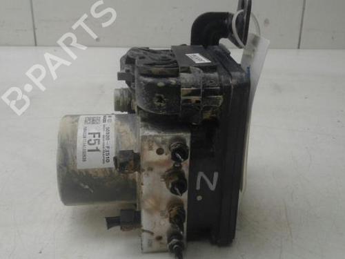 Used ABS pump KIA SPORTAGE IV (QL, QLE) 1.6 GDI (132 hp) 29606438