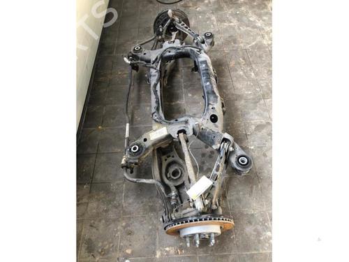 Rear axle CHEVROLET CAMARO 2.0 Turbo | BP28731123M2