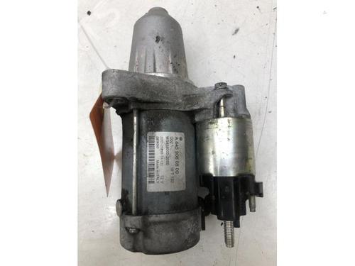 Used Starter MERCEDES-BENZ CLA Coupe (C117) CLA 220 CDI / d (117.303) (170 hp) 17210276