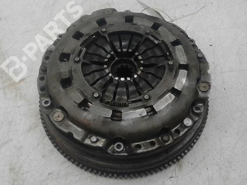 Used Flywheel BMW 3 (E46) 316 i (115 hp) 9100000