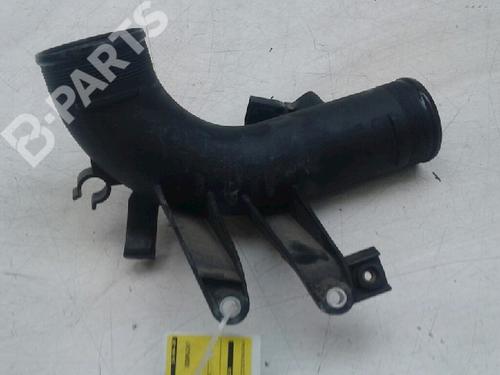 Used Exhaust system VW CRAFTER 30-50 Van (2E_) 2.0 TDI (136 hp) 7840803