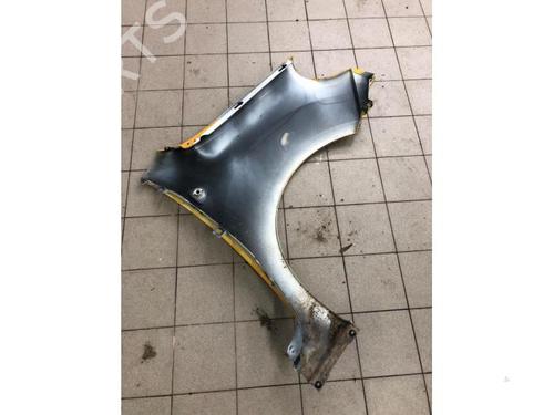 Left front fenders RENAULT KANGOO Express (FW0/1_) 1.5 dCi 75 (FW07, FW10, FW04) | BP20328572C41 