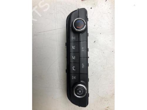 Used Climate control OPEL CORSA F (P2JO) 1.2 (68) (101 hp) 17587846