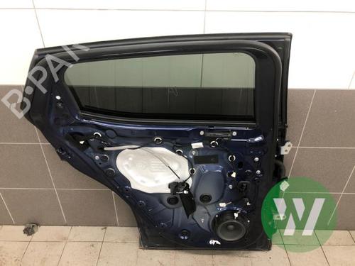 Dør venstre bagtil RENAULT MEGANE E-TECH SUV EV60 (BNJ1) | BP39915904C4 - Image 4