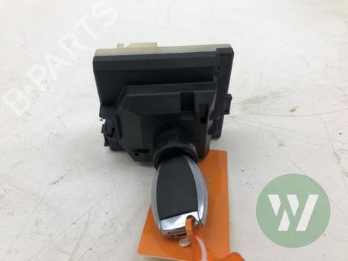 Used Ignition barrel MERCEDES-BENZ GLC (X253) AMG 43 4-matic (253.964) (367 hp) 31319660