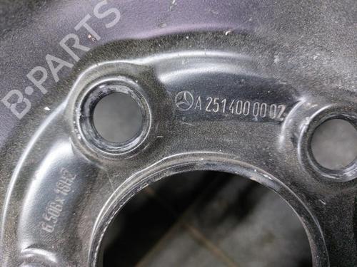 Jack Kit MERCEDES-BENZ R-CLASS (W251, V251) R 320 CDI 4-matic (251.022, 251.122) | BP14577703C119 