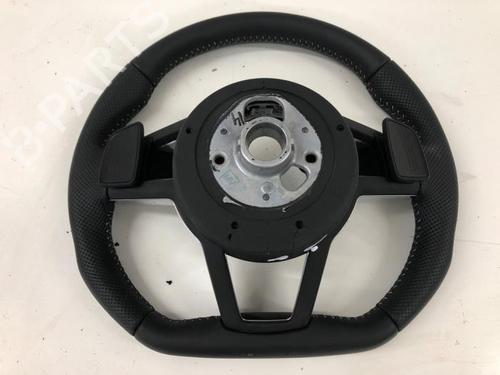 Steering wheel AUDI TT (FV3, FVP) TTS TFSI quattro | BP30153097C49 