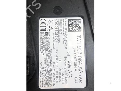 Electronic module AUDI A5 Sportback (F5A, F5F) 35 TFSI Mild Hybrid | BP19476907M83 