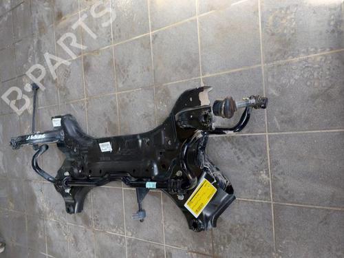 Subframe voor KIA STONIC (YB) 1.0 T-GDi (101 hp) 13552084