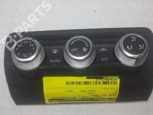 Used Climate control AUDI A1 Sportback (8XA, 8XF) 1.2 TFSI (86 hp) 4777729