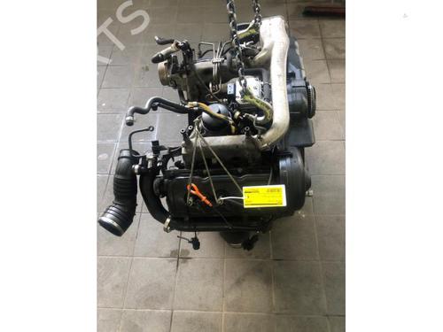 Used Engine AUDI A6 C5 Avant (4B5) 2.5 TDI (180 hp) 18953177