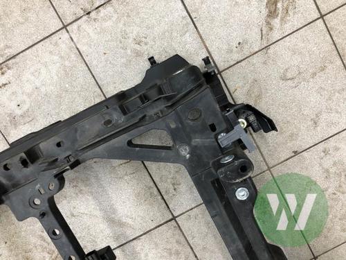 Front slam panel MAZDA CX-5 (KF) 2.0 e-SKYACTIV G 165 | BP39914560C72 - Image 4