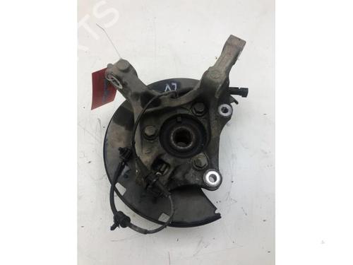 Used Left front steering knuckle OPEL ASTRA J (P10) 1.4 Turbo (68) (140 hp) 20240153