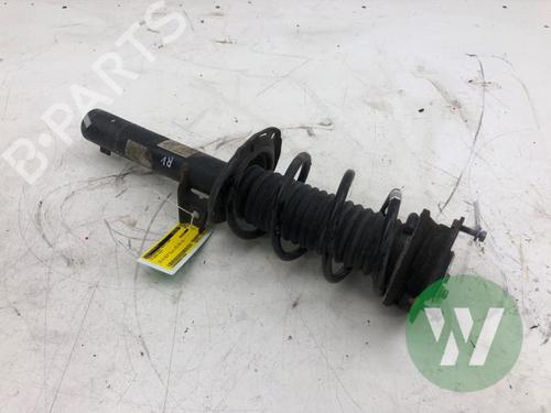 Right front shock absorber VW PASSAT B8 (3G2, CB2) 2.0 TDI | BP35798155M17 - Image 2