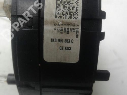 Squib airbag VW GOLF VI (5K1) 1.4 TSI | BP9526611C102 
