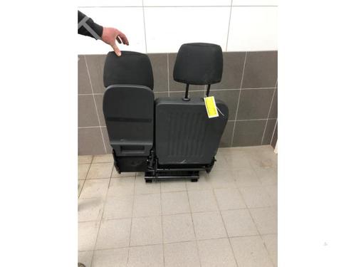 Right front seat MERCEDES-BENZ CITAN Box Body/MPV (W415) 111 CDI (415.603, 415.605) | BP17576715C16 