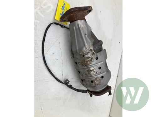 Catalizzatore KIA STONIC (YB) 1.0 T-GDi (101 hp) 32186212