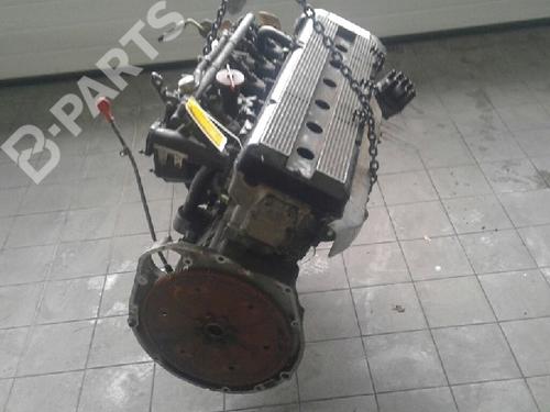 Engine JAGUAR XJ (XJ40, XJ81) 4.0 | BP9098850M1