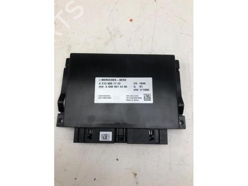 Used Automatic gearbox ECU MERCEDES-BENZ E-CLASS Convertible (A238) E 300 (238.448) (245 hp) 21142648