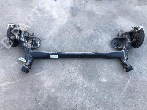 Rear axle KIA STONIC (YB) 1.0 T-GDi | BP25920427M2 