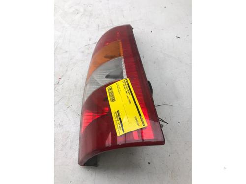 Used Right taillight OPEL ASTRA G Estate (T98) 1.6 16V (F35) (101 hp) 14929647