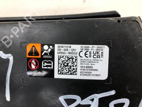 Other OPEL CROSSLAND X / CROSSLAND (P17, P2QO) 1.2 (75) | BP29201339O1 