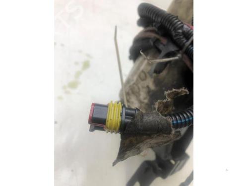 Steering pump OPEL ASTRA G Hatchback (T98) 1.6 (F08, F48) | BP15777933M99 