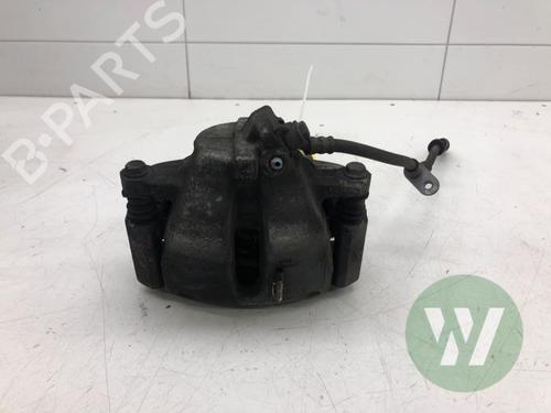 Used Left front brake caliper Left front brake caliper OPEL MOKKA 1.2 (76) (131 hp) 33456430 33456430
