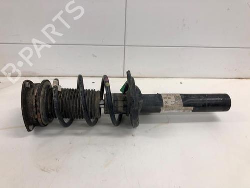 Used Left front shock absorber VW PASSAT B8 Variant (3G5, CB5) 2.0 TDI (150 hp) 28296035