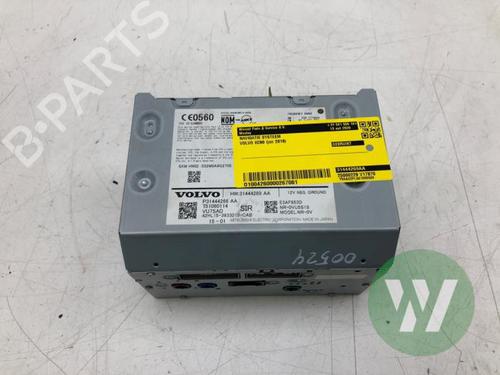 Module électronique VOLVO XC90 II (256) T6 AWD (320 hp) 33165782