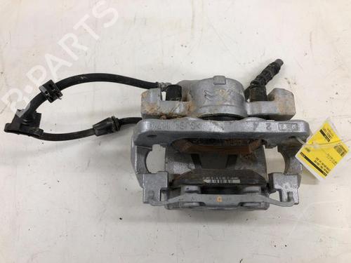 Left front brake caliper CITROËN BERLINGO Box Body/MPV (K9) 1.5 BlueHDi 100 | BP29517205M105 