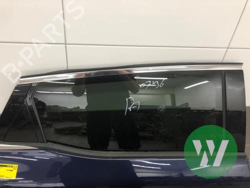 Dør højre bagtil RENAULT MEGANE E-TECH SUV EV60 (BNJ1) | BP39915905C5 - Image 2