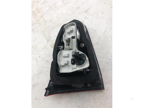 Right taillight VW GOLF VII (5G1, BQ1, BE1, BE2) 1.6 TDI | BP14929708C35 