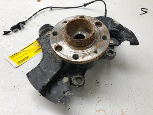 Right front steering knuckle OPEL CORSA E (X15) 1.4 (08, 68) | BP14578697M26 