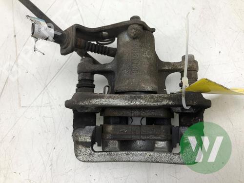 Left rear brake caliper HYUNDAI BAYON (BC3) 1.0 T-GDI 48V-Hybrid | BP39914800M107 - Image 2