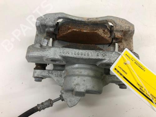 Højre bremsekaliber foran CITROËN C3 AIRCROSS II (2R_, 2C_) 1.2 PureTech 110 (2RHNZB, 2RHNZW, 2RHNPX, 2RHNPJ) (110 hp) 29818756