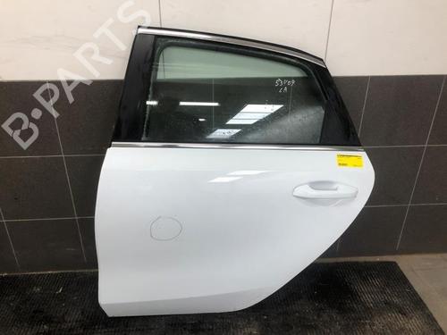 Used Left rear door KIA CEED (CD) 1.0 T-GDI (120 hp) 29887998