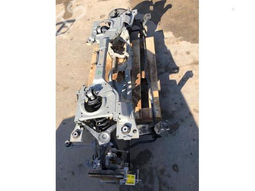 Used Rear axle OPEL GRANDLAND / GRANDLAND X (A18, P1UO) 1.6 Turbo Hybrid (224 hp) 31318857