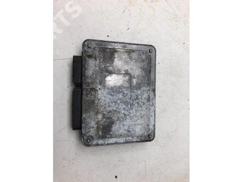 Engine control unit (ECU) SEAT LEON (1M1) 1.6 16 V | BP11243700M57 