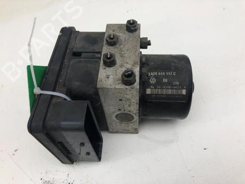 Used ABS pump VW POLO IV (9N_, 9A_) 1.4 16V (75 hp) 30448578