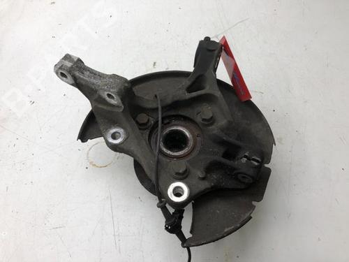 Used Right front steering knuckle OPEL ZAFIRA TOURER C (P12) 1.4 (75) (140 hp) 14577177