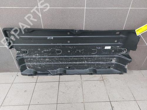 Used Underbody protection MITSUBISHI MIRAGE / SPACE STAR VI Hatchback (A0_A) 1.2 (71 hp) 22637754