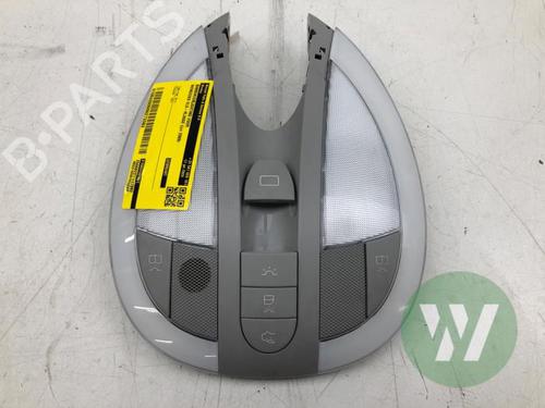 Used Interior roof light Interior roof light 37504840 37504840