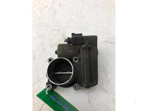 Throttle body VW FOX Hatchback (5Z1, 5Z3, 5Z4) 1.2 | BP15048132M82 