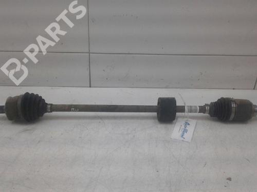 Used Right front driveshaft FIAT 500 (312_) 1.2 (312AXA1A) (69 hp) 5103936