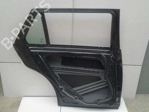 Left rear door MERCEDES-BENZ E-CLASS T-Model (S212) E 220 CDI (212.202) | BP7009642C4 