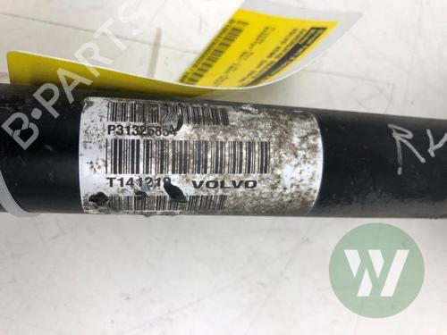 Right front driveshaft VOLVO XC90 II (256) T6 AWD | BP33189404M39 - Image 4